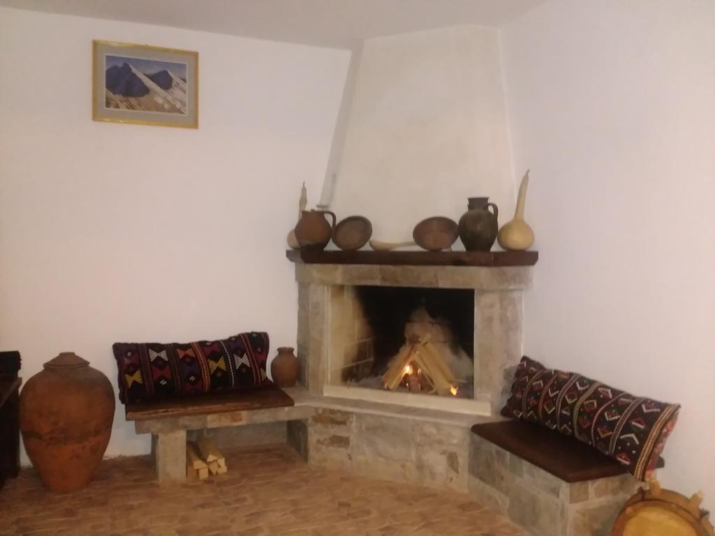 Guest House Koncheto Bansko Exterior foto