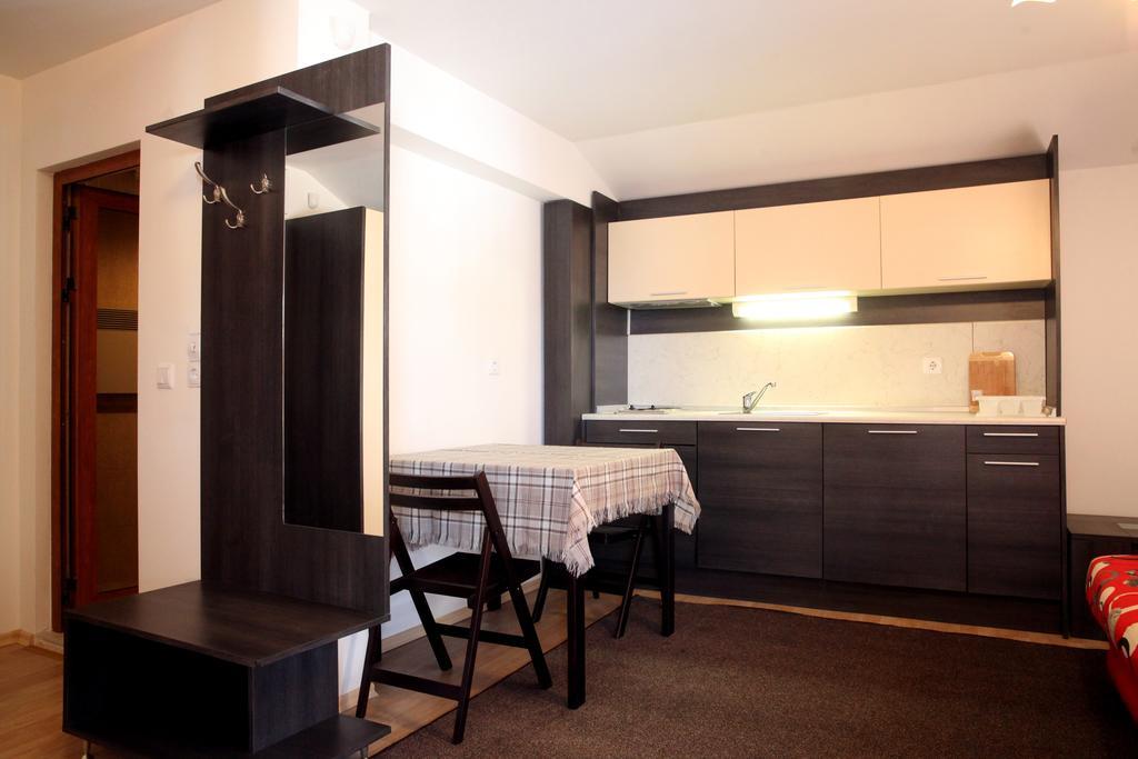 Guest House Koncheto Bansko Exterior foto