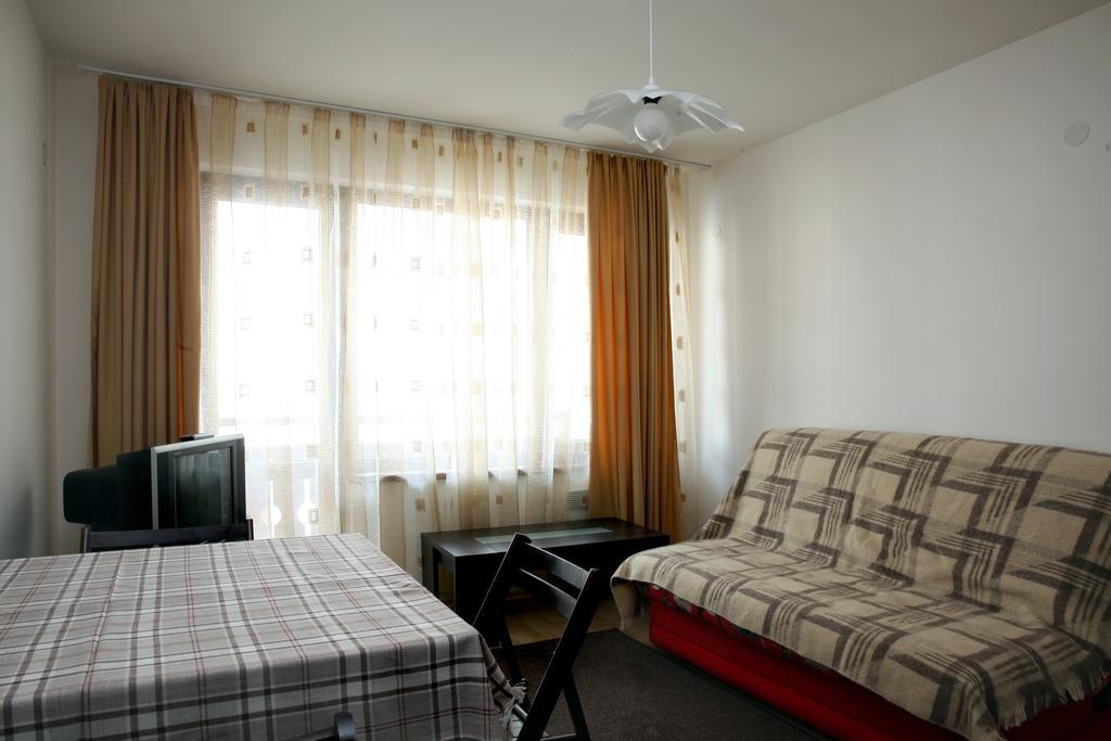 Guest House Koncheto Bansko Zimmer foto