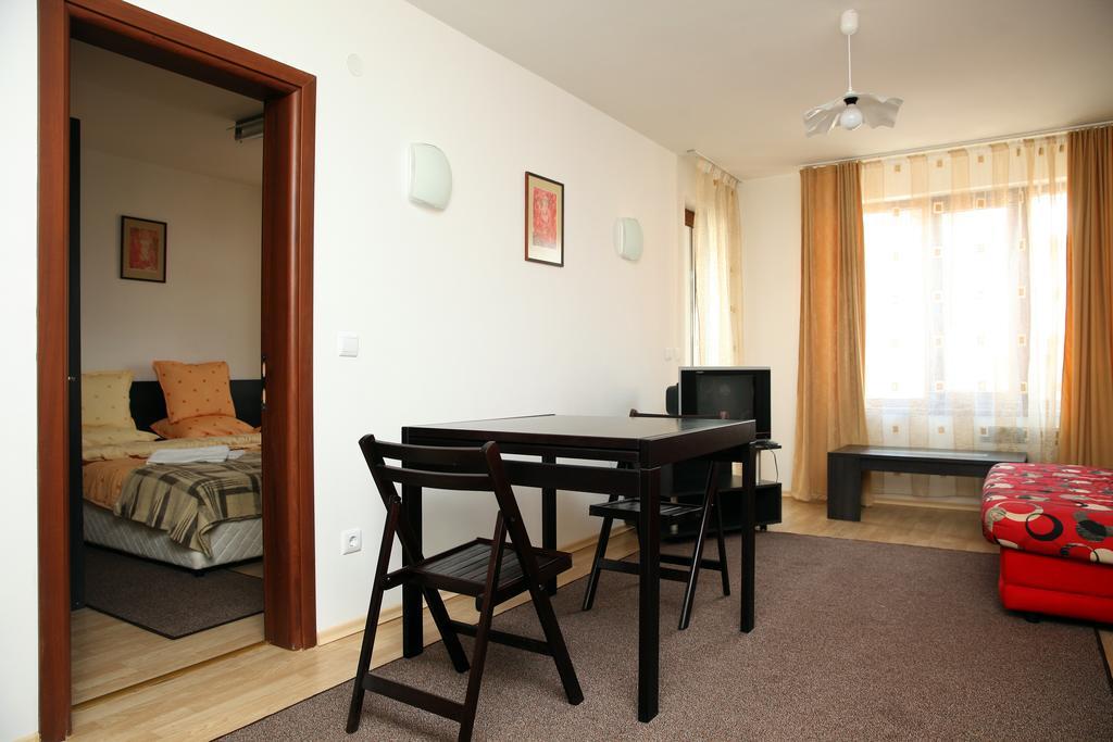 Guest House Koncheto Bansko Zimmer foto