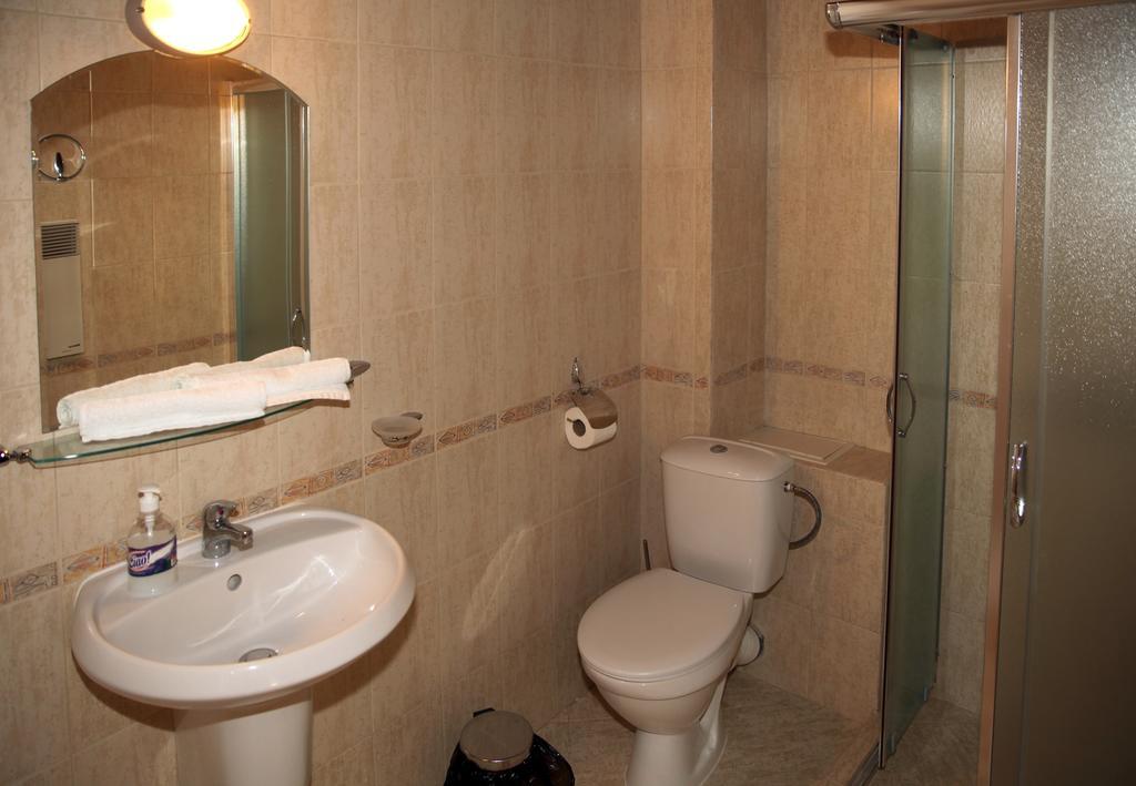 Guest House Koncheto Bansko Exterior foto