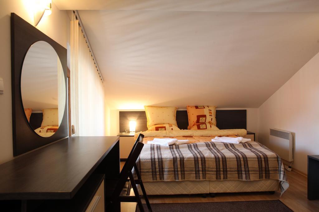 Guest House Koncheto Bansko Zimmer foto